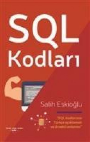 Βιβλίο SQL Kodlari Salih Eskioglu