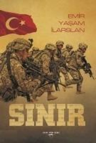 Knjiga Sinir Emir Ilarslan