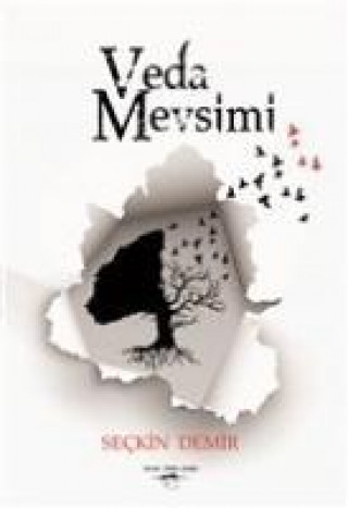 Knjiga Veda Mevsimi Seckin Demiral