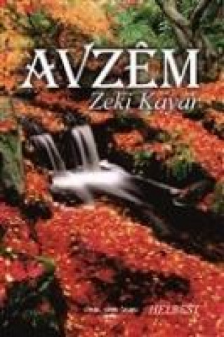 Libro Avzem Zeki Kayar