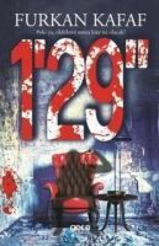 Książka 129 Furkan Kafaf