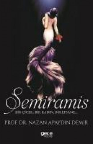 Livro Semiramis Nazan Apaydin Demir