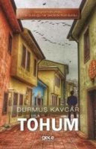 Book Tohum Durmus Kavcar