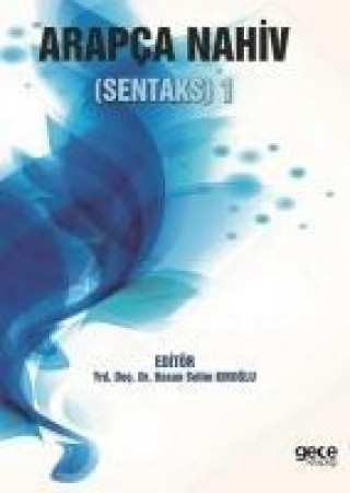 Книга Arapca Nahiv - Sentaks 1 Kolektif