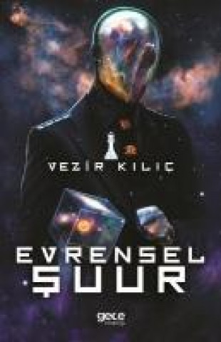Книга Evrensel Suur Vezir Kilic