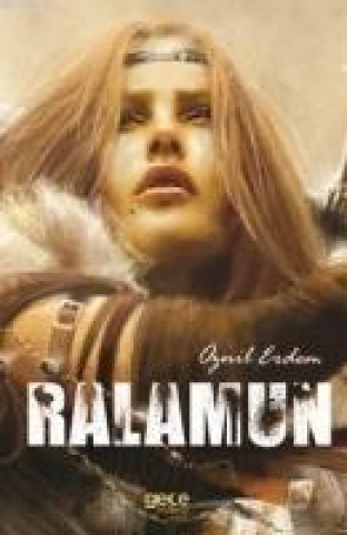 Knjiga Ralamun Öznil Erdem