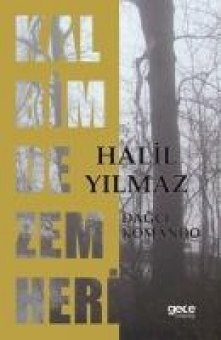 Carte Kalbimde Zemheri Halil Yilmaz