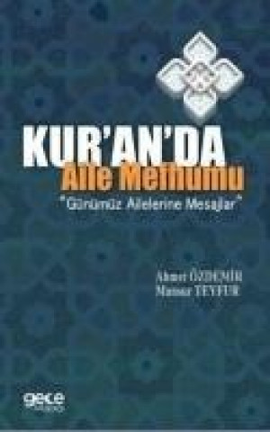 Libro Kuranda Aile Mefhumu Kolektif