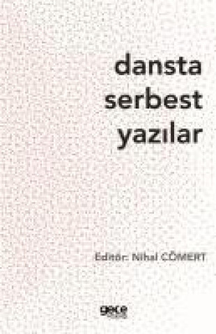 Livro Dansta Serbest Yazilar Kolektif