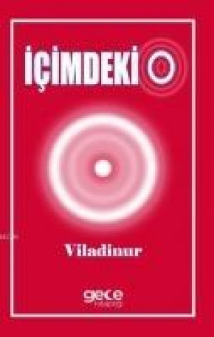 Knjiga Icimdeki O Viladinur