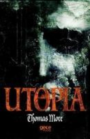 Knjiga Utopia Thomas More
