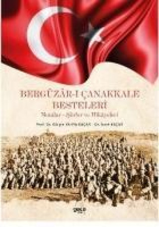Livro Bergüzar-i Gülcin Yahya Kacar