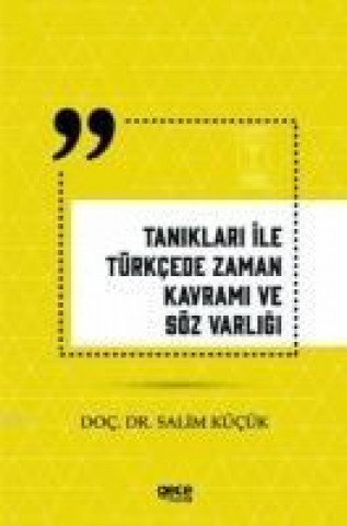 Libro Taniklari Salim Kücük