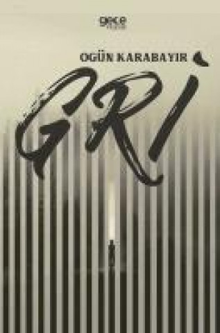 Knjiga Gri Ogün Karabayir