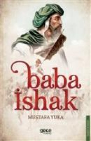 Knjiga Baba Ishak Mustafa Yuka