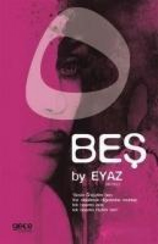 Knjiga Bes By Eyaz