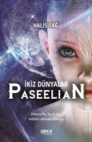 Livre Ikiz Dünyalar Paseelian Halis Tag