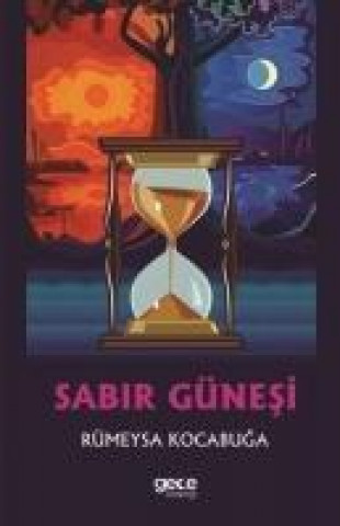 Книга Sabir Günesi Rümeysa Kocabuga