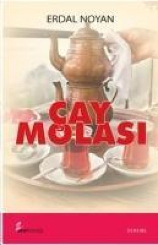 Buch Cay Molasi Erdal Noyan