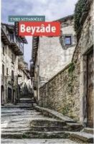 Libro Beyzade Emre Miyasoglu