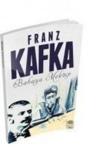 Livre Babaya Mektup Franz Kafka