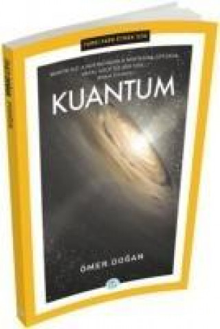 Knjiga Kuantum Ömer Dogan