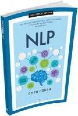 Boek NLP Ömer Dogan