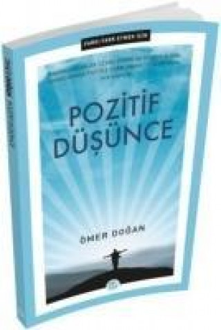 Könyv Pozitif Düsünce Ömer Dogan