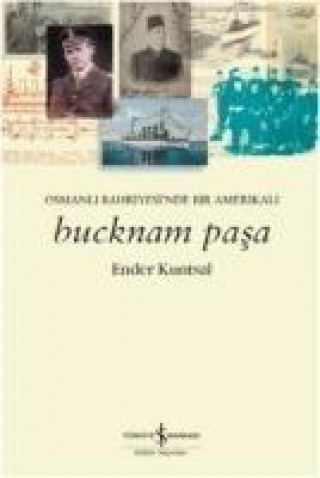 Kniha Bucknam Pasa Ender Kuntsal