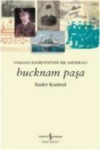 Book Bucknam Pasa Ender Kuntsal