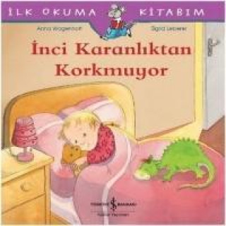 Buch Inci Karanliktan Korkmuyor Anna Wagenhoff