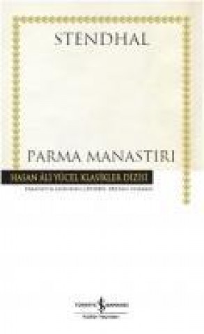 Libro Parma Manastiri Stendhal (Henri Beyle )