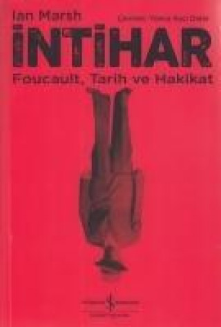 Knjiga Intihar Ian Marshall