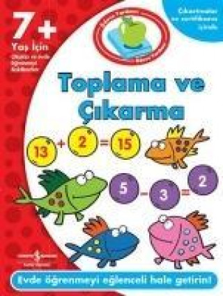Knjiga Ödeve Yardimci Kolektif