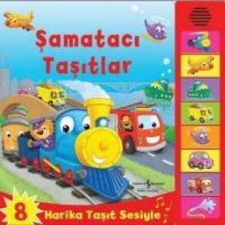 Knjiga Samataci Tasitlar Kolektif