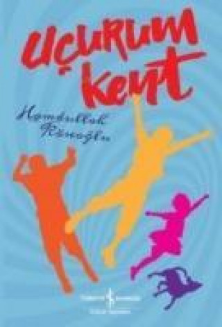 Boek Ucurum Kent Hamdullah Köseoglu