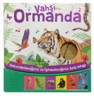 Carte Vahsi Ormanda Kolektif