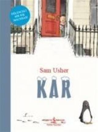 Książka Kar Sam Usher