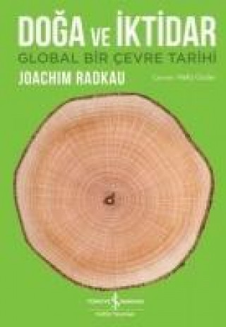 Knjiga Doga ve Iktidar Joachim Radkau