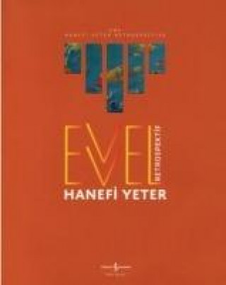 Carte Evvel - Retrospektif Hanefi Yeter