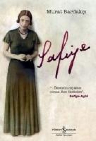 Книга Safiye Murat Bardakci