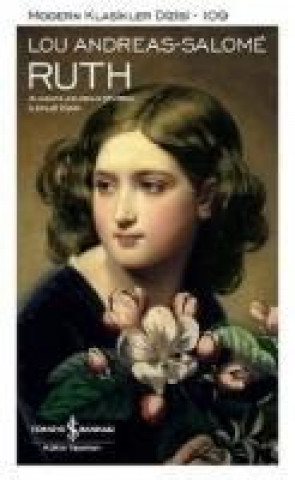 Carte Ruth Lou Andreas-Salome