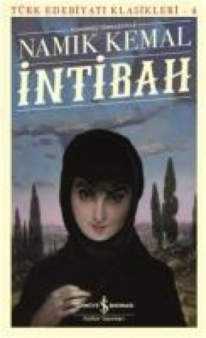 Книга Intibah Günümüz Türkcesiyle Namik Kemal