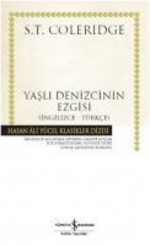 Carte Yasli Denizcinin Ezgisi S. T. Coleridge