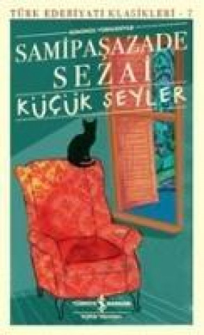 Livre Kücük Seyler Samipasazade Sezai