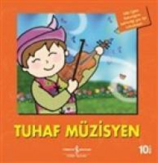 Libro Tuhaf Müzisyen Kolektif
