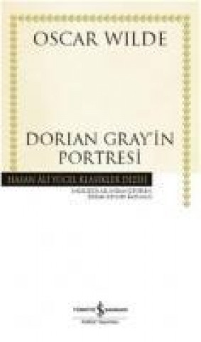 Buch Dorian Grayin Portresi Ciltli Oscar Wilde