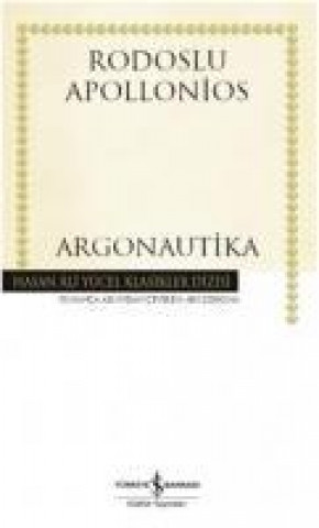Book Argonautika Rodoslu Apollonios