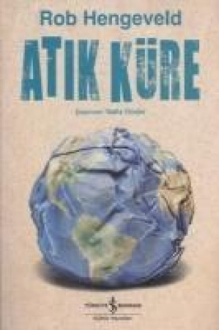 Книга Atik Küre Rob Hengeveld
