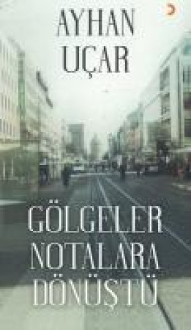 Buch Gölgeler Notalara Dönüstü Ayhan Ucar